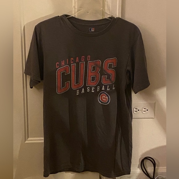 Chicago Cubs T-Shirt - Picture 1 of 3